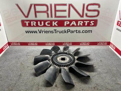 HORTON 600289CH FAN BLADE