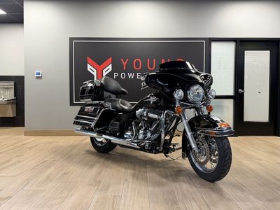 2009 Harley-Davidson® FLHTC - Electra Glide® Classic