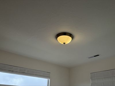 Ceiling light