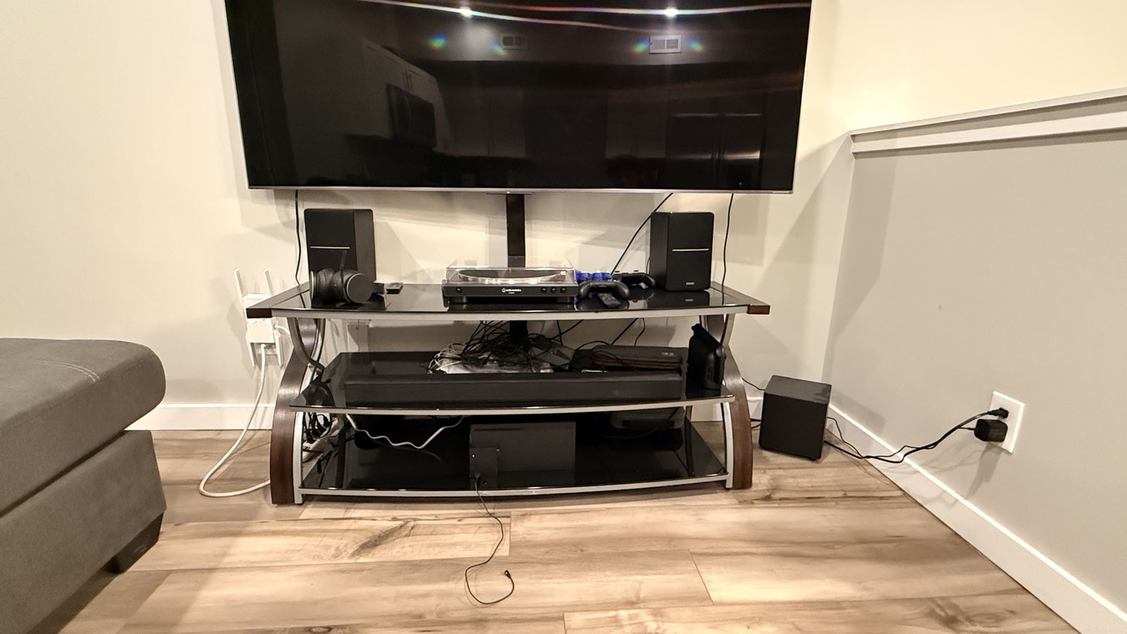TV Stand