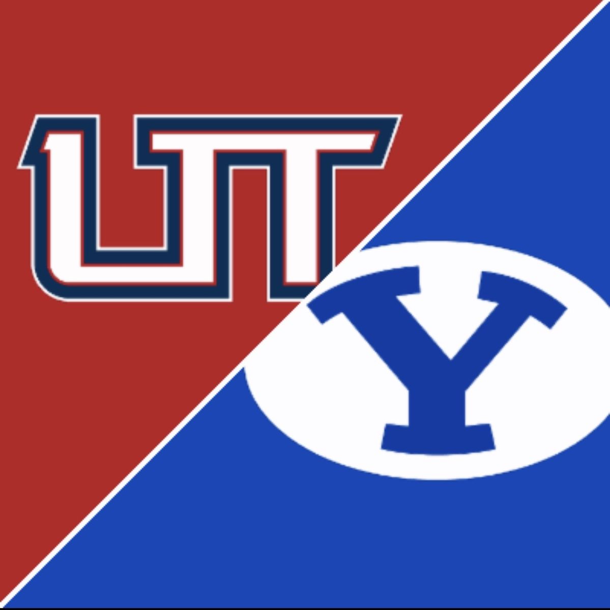 BYU VS Utah Tech 
