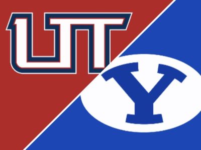 BYU VS Utah Tech