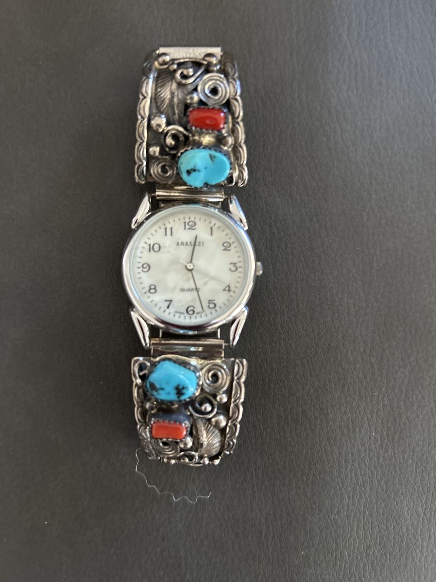 Southwest Style Watch