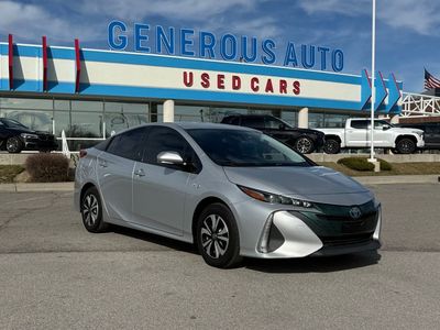 2019 Toyota Prius