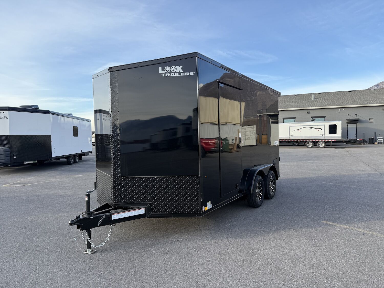 2026 Look Element SE 7.5x14