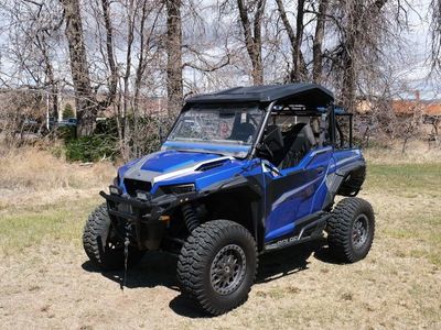 2024 Polaris General XP 1000 Ultimate