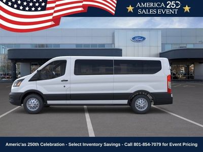 2026 Ford Transit 350 XL