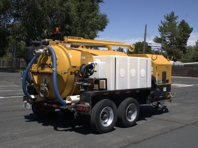 2024 Vermeer VX50-800 FOR SALE