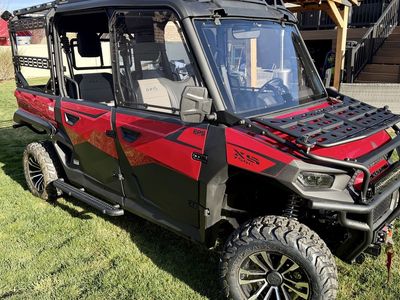 ‘25 Axis XS750 4X4 | 36 Miles | 3 Yr Warranty