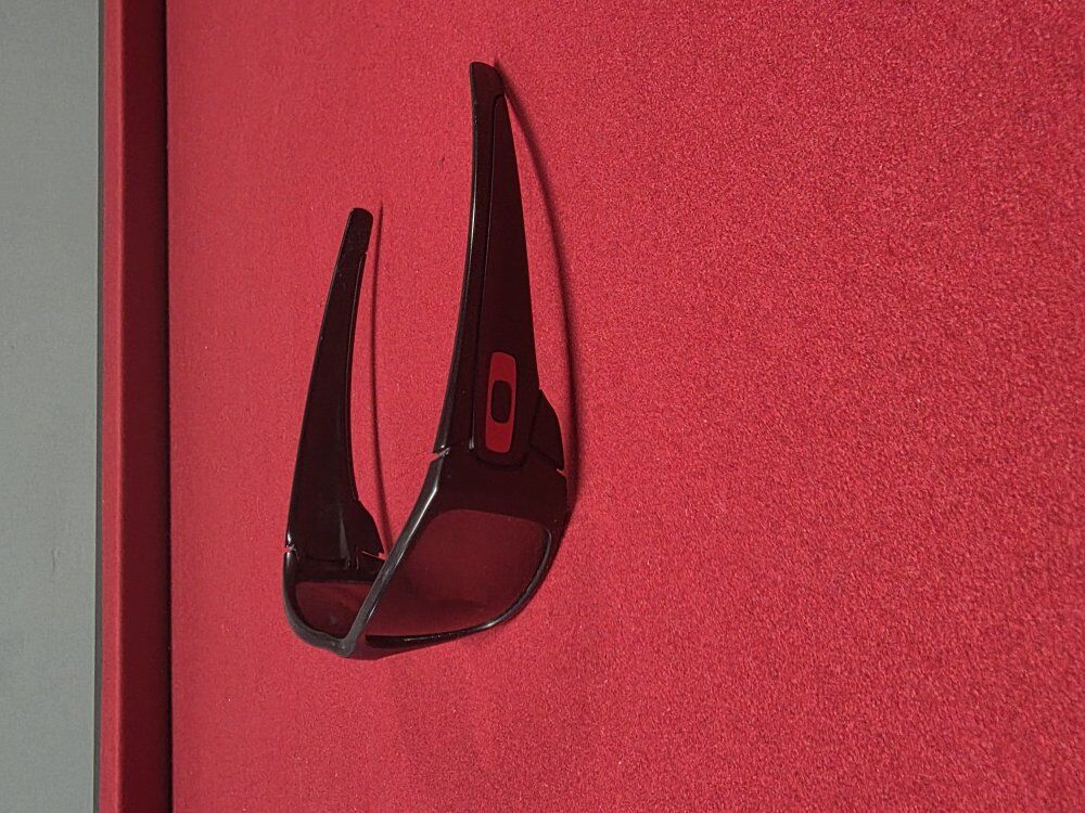 Oakley Sun Glasses Dukati Edition