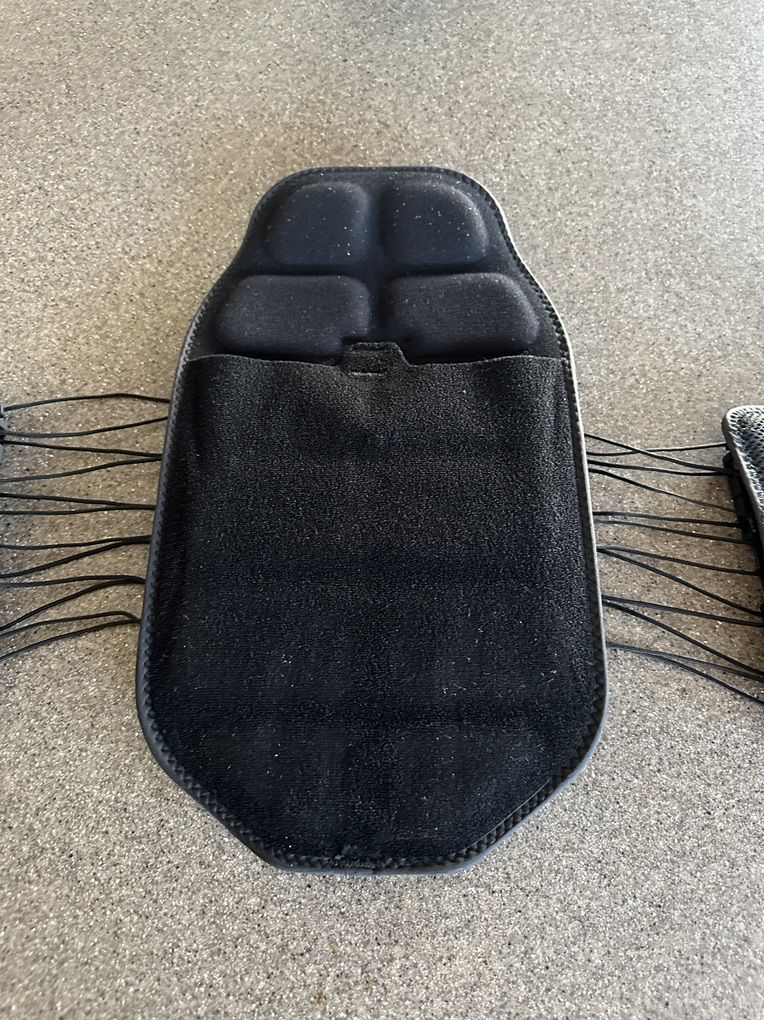 Back Brace Large (36''-44) - Increased Stability