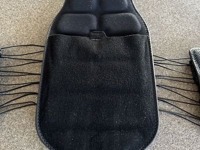 Back Brace Large (36''-44) - Increased Stability