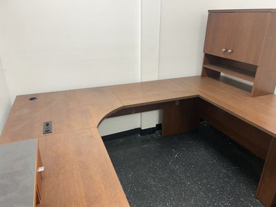 Desk (Large)