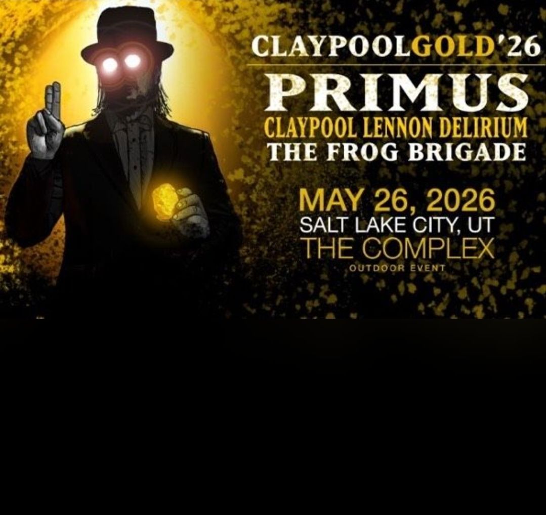 (2) Primus tickets