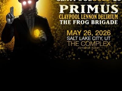 (2) Primus tickets