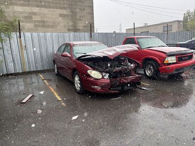 2005 Buick Lacross 39,716 Miles