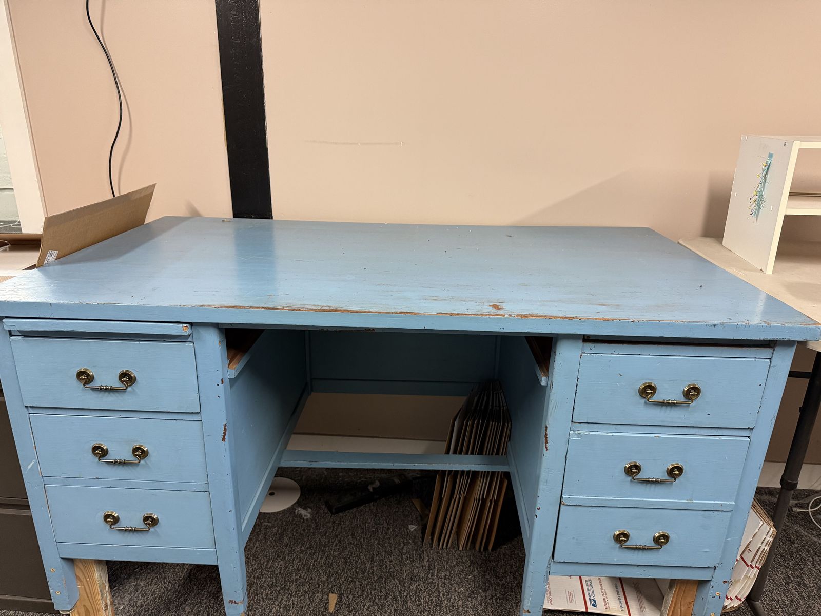 Desk