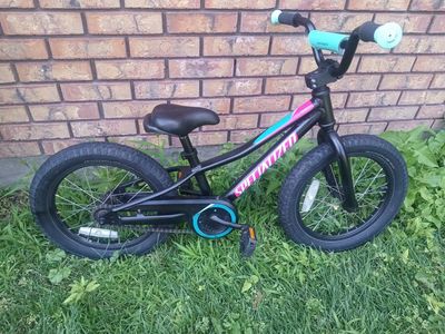 Specialized Riprock Coaster 16 Kids' Bike , 16-inch