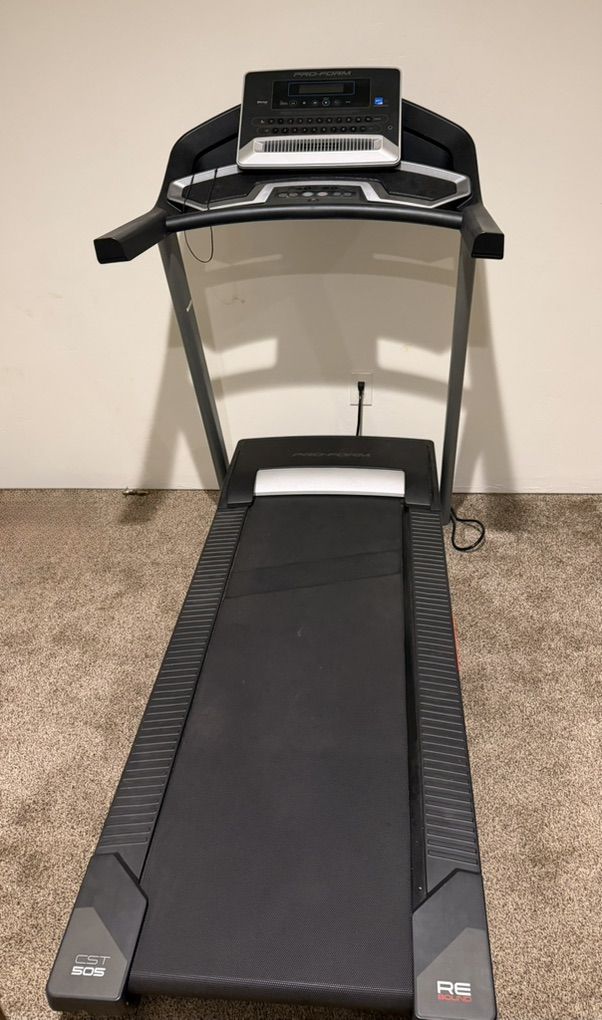 Treadmill