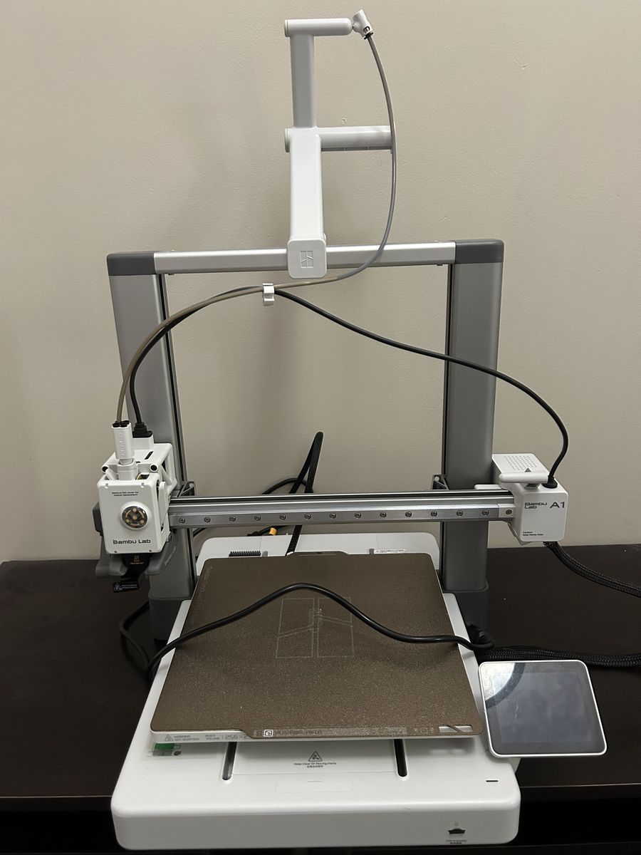 Bambu Labs A1 3D Printer