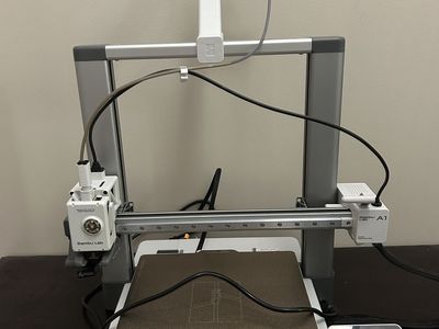 Bambu Labs A1 3D Printer