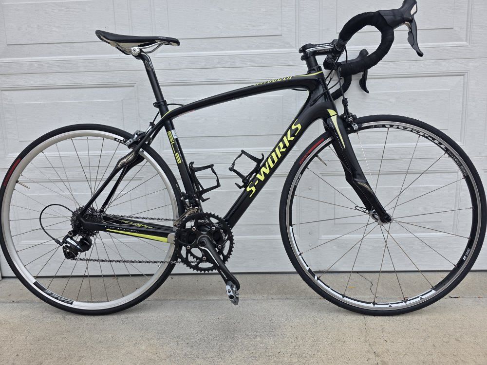 Road Bike