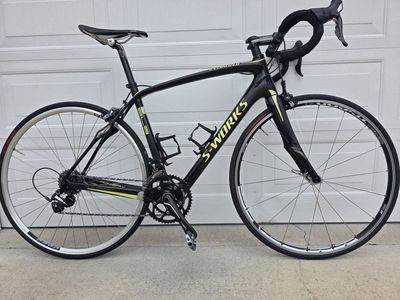 Road Bike