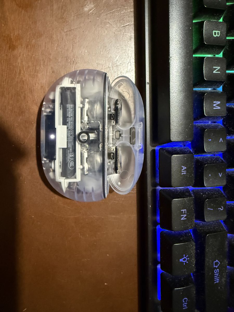 Beats By Dre bluetooth Headphones