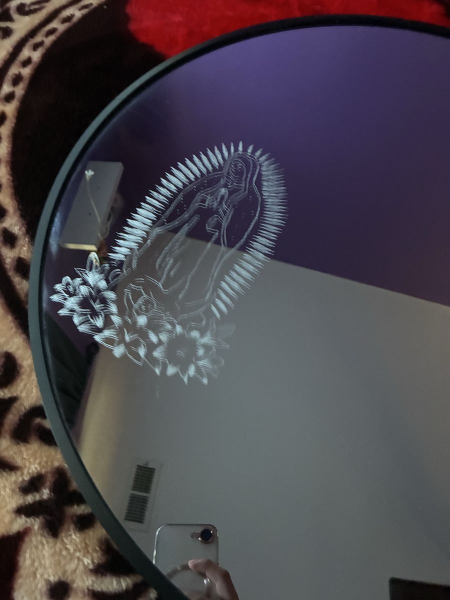 Mirror 🪞