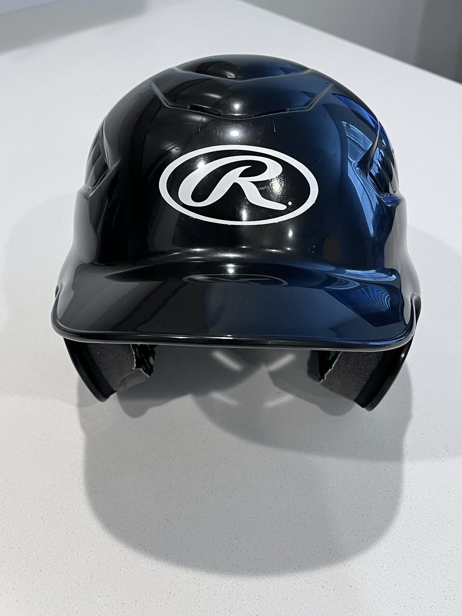 Batting Helmet - Rawlings – Like New