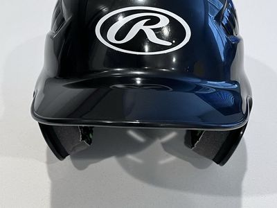 Batting Helmet - Rawlings – Like New