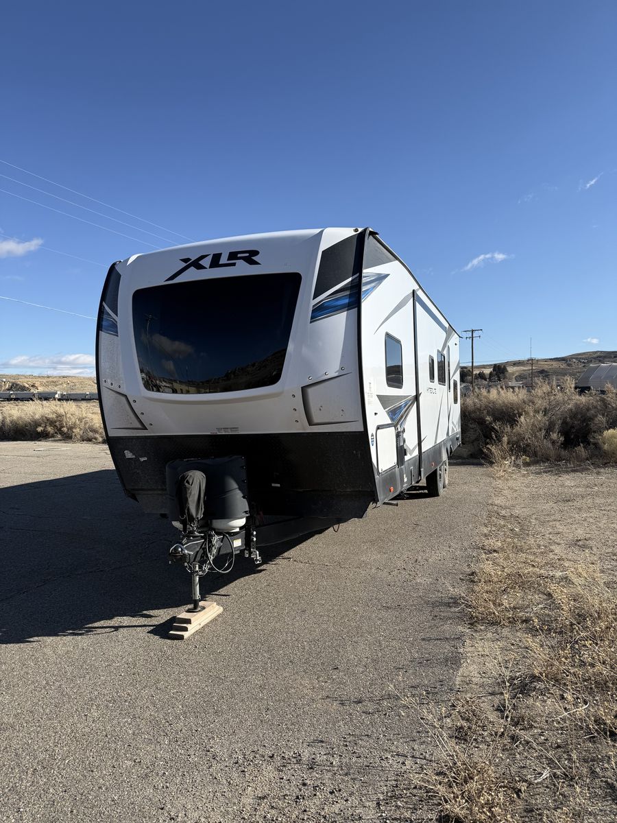 2021 Forrest River Xlr Hyperlite 3016