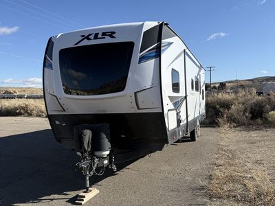2021 Forrest River Xlr Hyperlite 3016