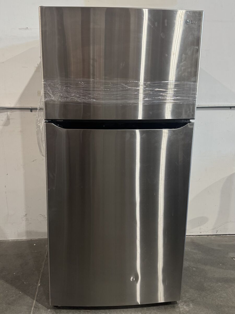 LG Refrigerator/Freezer