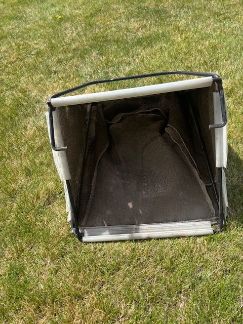 Honda Lawn mover bag
