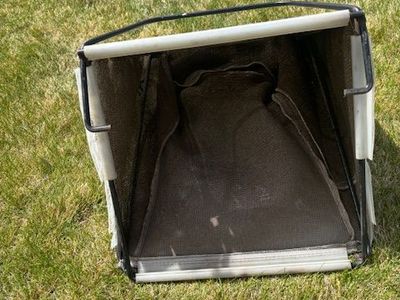 Honda Lawn mover bag