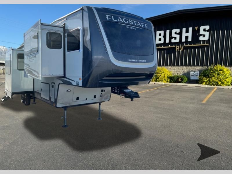2026 Flagstaff Classic 402CFL