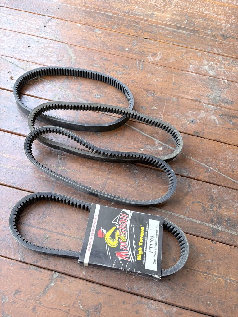 ATV UTV Snowmobile Miss ect.