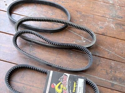 ATV UTV Snowmobile Miss ect.