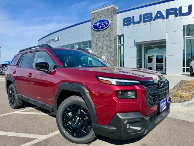 2026 Subaru Outback Limited