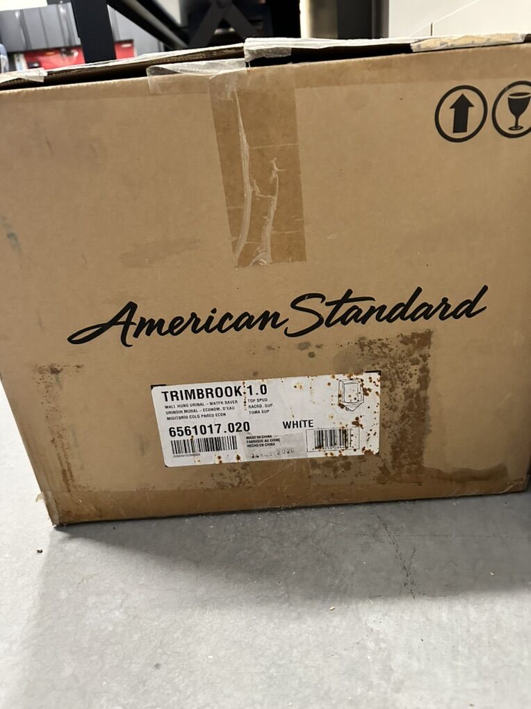 American Standard Timbrook 1.0 Urinal