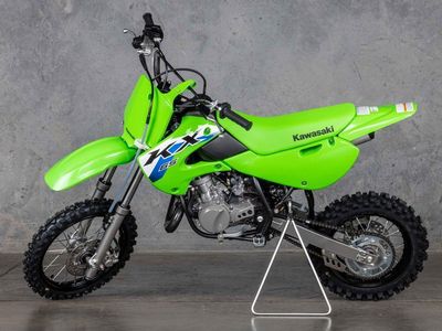 2025 Kawasaki KX™65