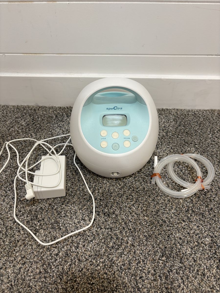 Spectra S1
