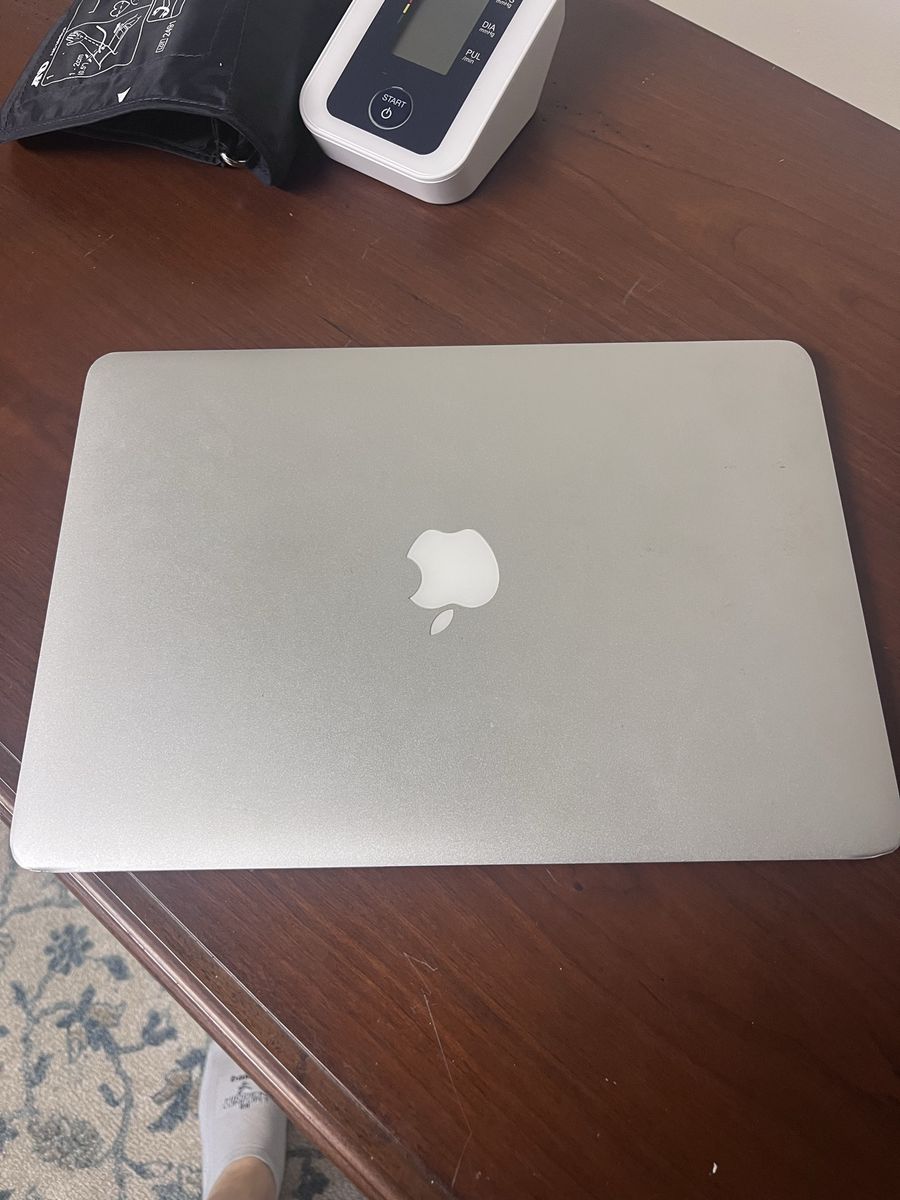 2010 MacBook Air