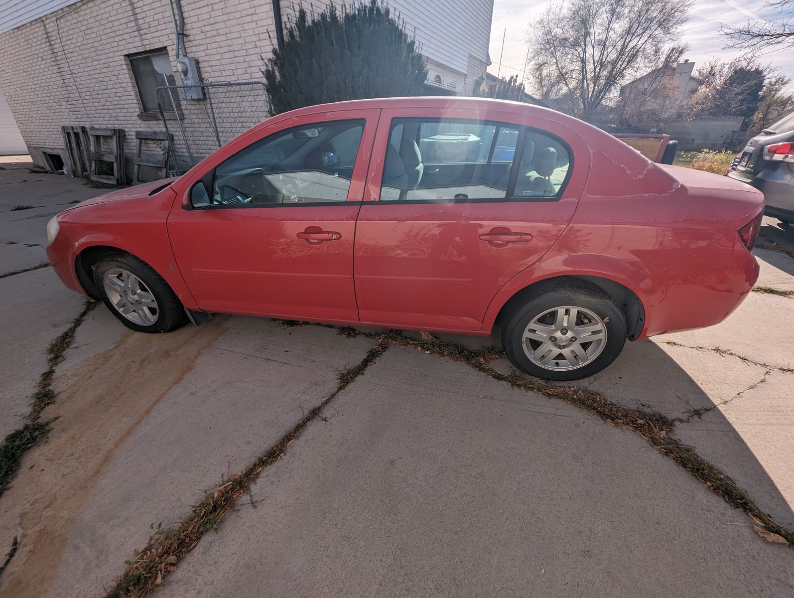 2006 Chevrolet Cobalt LT