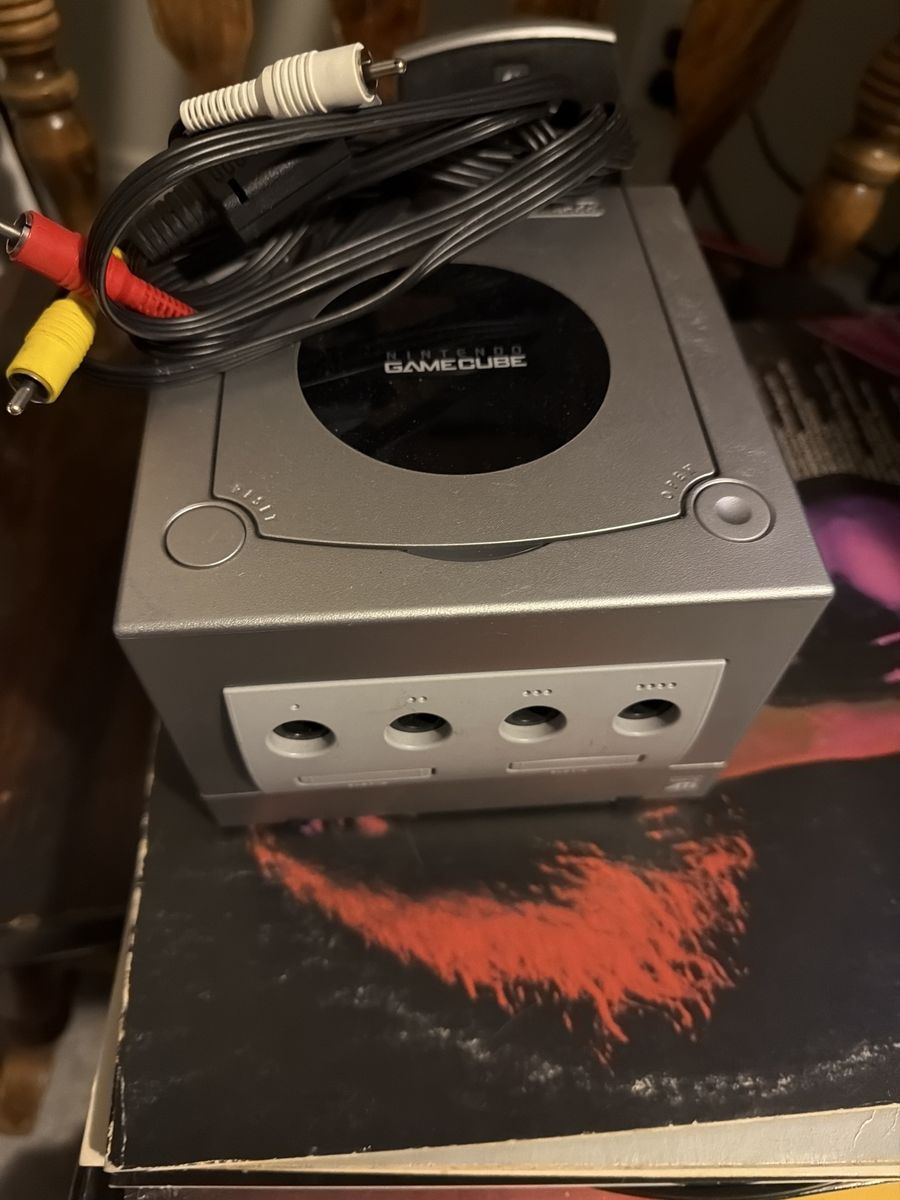 GameCube