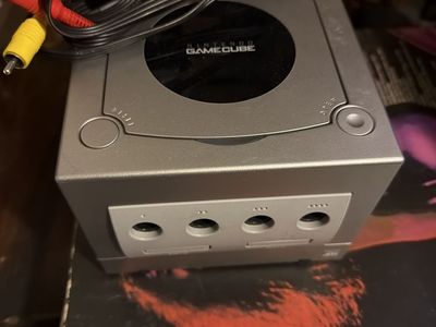 GameCube