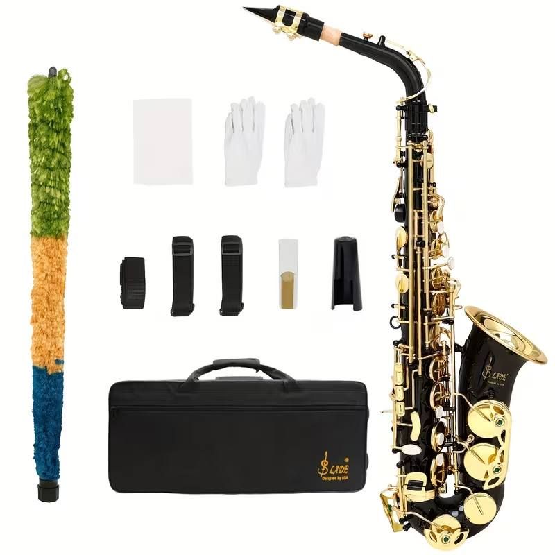 new alto saxophone