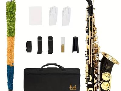 new alto saxophone