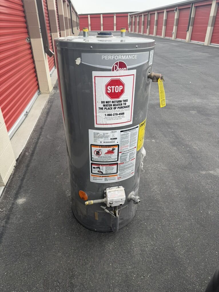 Garage Sale Saturday 1/31/26